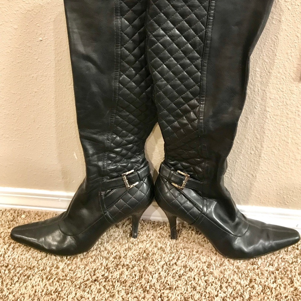 Guess boots 6.5